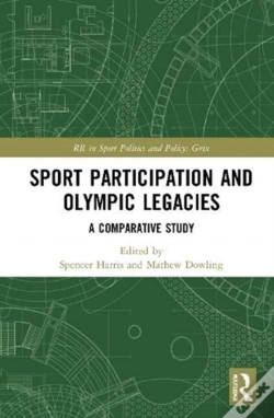 Capa do artigo Sport Participation And Olympic Legacies