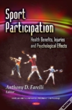Capa do artigo Sport Participation