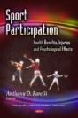 Sport Participation - Preview