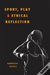 Capa do artigo Sport, Play, And Ethical Reflection