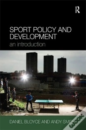 Capa do artigo Sport Policy And Development