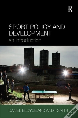 Capa do artigo Sport Policy And Development