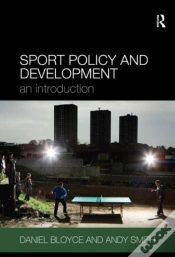 Capa do artigo Sport Policy And Development