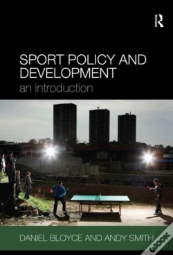 Capa do artigo Sport Policy And Development