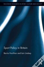 Sport Policy In Britain