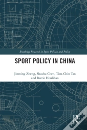 Sport Policy In China