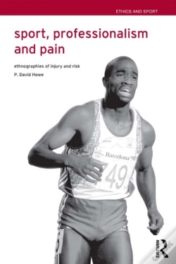Capa do artigo Sport, Professionalism And Pain