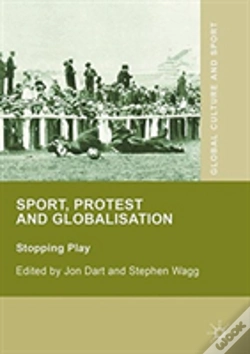 Capa do artigo Sport, Protest And Globalisation