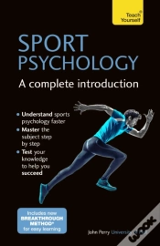Capa do artigo Sport Psychology: A Complete Introduction