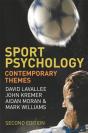 Sport Psychology - Preview