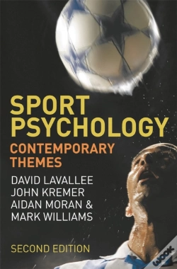 Capa do artigo Sport Psychology