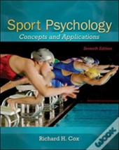 Sport Psychology: Concepts And Applications