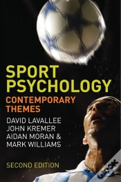 Capa do artigo Sport Psychology