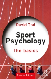 Capa do artigo Sport Psychology
