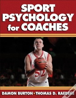 Capa do artigo Sport Psychology For Coaches