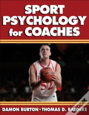 Capa do artigo Sport Psychology For Coaches