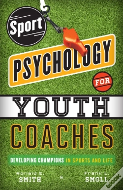 Capa do artigo Sport Psychology For Youth Coaches