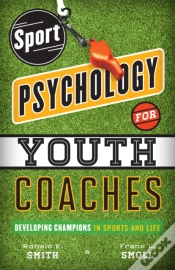 Capa do artigo Sport Psychology For Youth Coaches