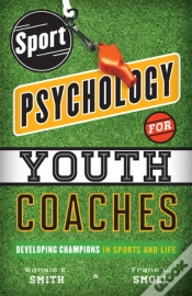 Capa do artigo Sport Psychology For Youth Coaches