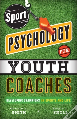 Capa do artigo Sport Psychology For Youth Coaches