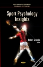 Capa do artigo Sport Psychology Insights