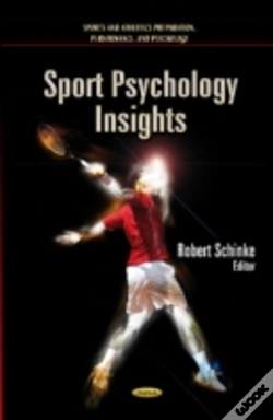 Capa do artigo Sport Psychology Insights