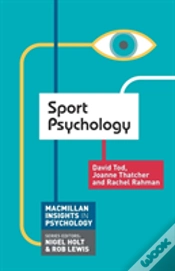 Capa do artigo Sport Psychology