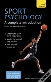 Capa do artigo Sport Psychology