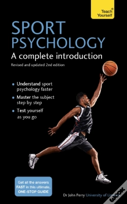 Capa do artigo Sport Psychology