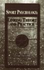 Sport Psychology - Preview