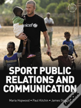 Sport Public Relations And Communication