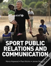 Sport Public Relations And Communication
