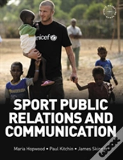Capa do artigo Sport Public Relations And Communication