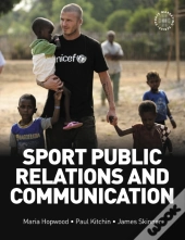 Sport Public Relations And Communication