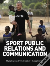 Capa do artigo Sport Public Relations And Communication
