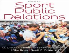 Sport Public Relations