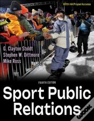 Sport Public Relations