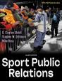 Sport Public Relations - Preview