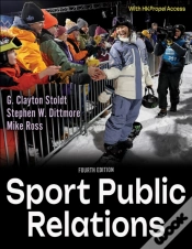 Capa do artigo Sport Public Relations