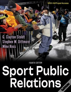 Capa do artigo Sport Public Relations