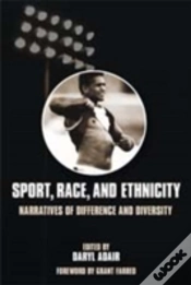 Capa do artigo Sport, Race & Ethnicity