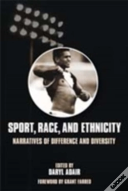 Capa do artigo Sport, Race & Ethnicity
