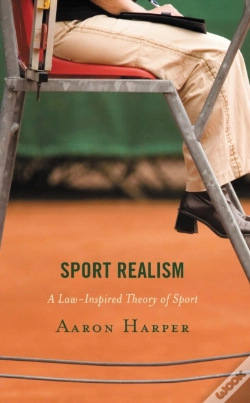 Capa do artigo Sport Realism