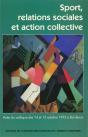 Sport Relations Sociales Et Action Collective - Preview