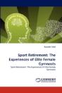 Sport Retirement - Preview