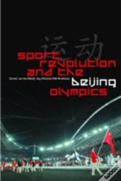 Capa do artigo Sport, Revolution And The Beijing Olympics