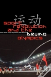 Capa do artigo Sport, Revolution And The Beijing Olympics
