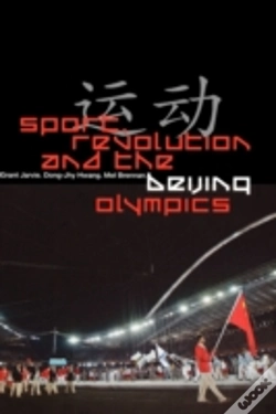 Capa do artigo Sport, Revolution And The Beijing Olympics