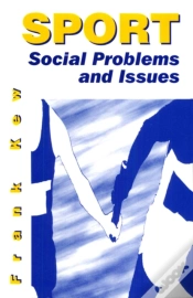 Capa do artigo Sport: Social Problems And Issues