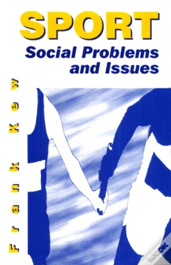 Capa do artigo Sport: Social Problems And Issues